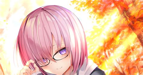 エロ動画マシュ|Mashu Kyrielightエロ動画 